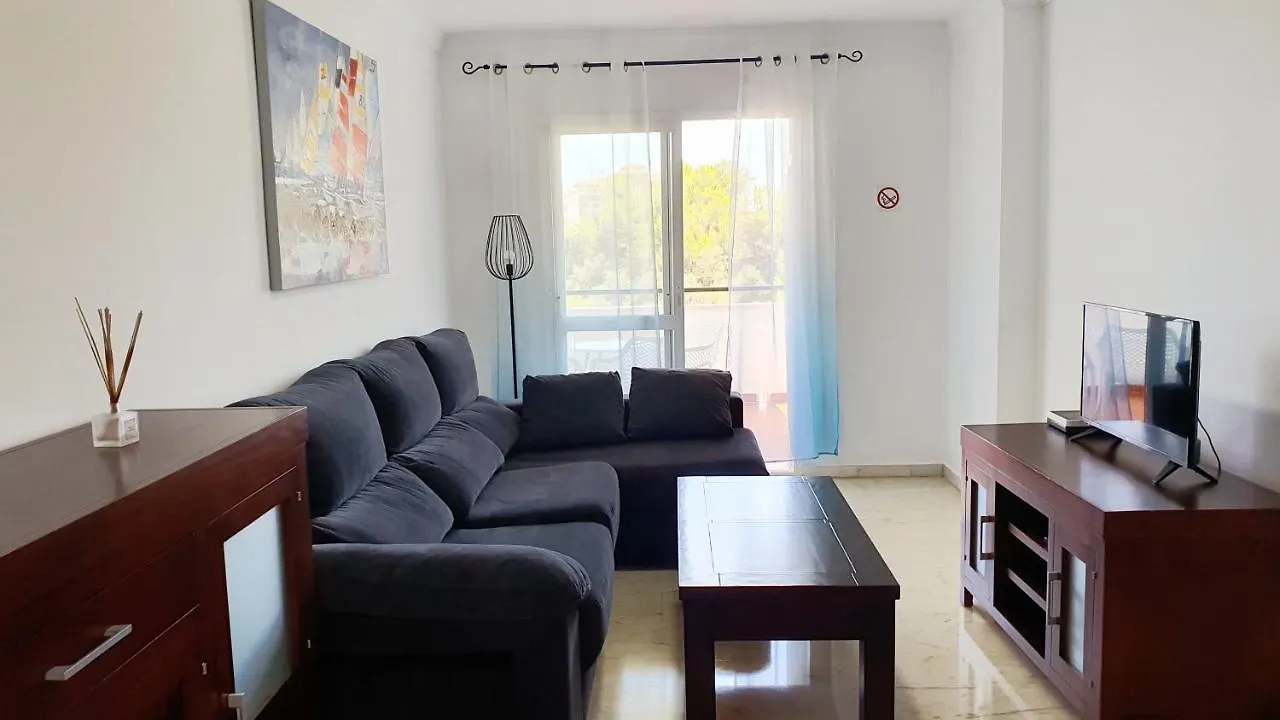 Benalmarina Sea View Apartments Benalmadena