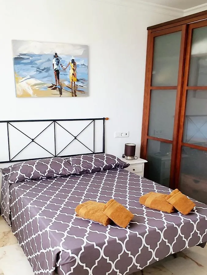 Benalmarina Sea View Apartments Benalmadena 0*,