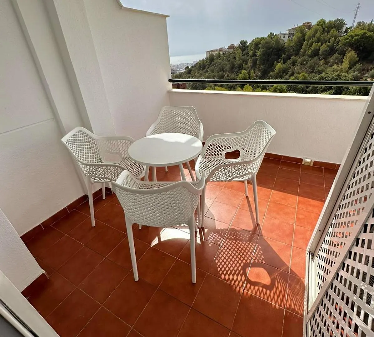 Benalmarina Sea View Apartments Benalmadena 0*,