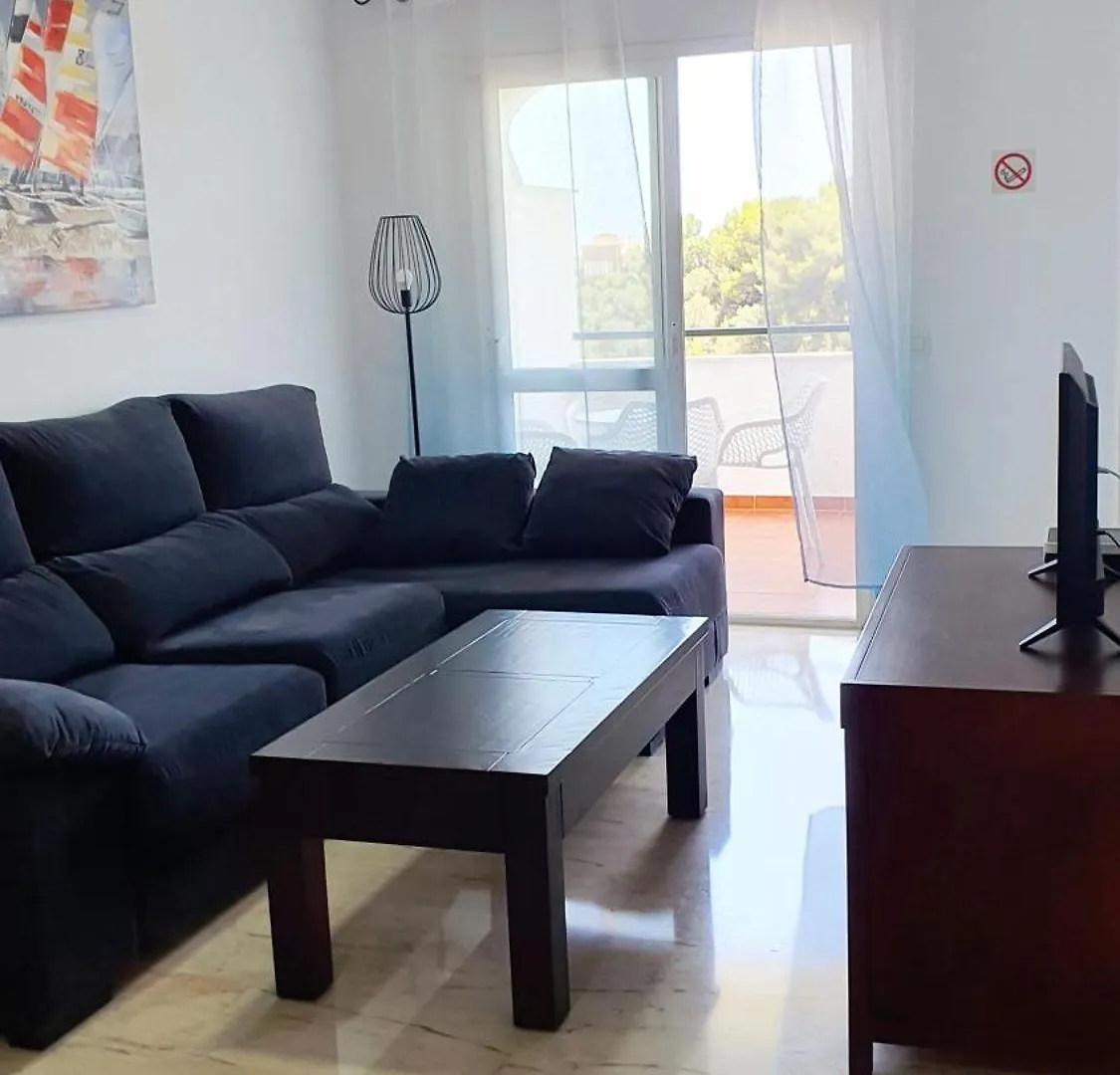 Benalmarina Sea View Apartments Benalmadena Spain