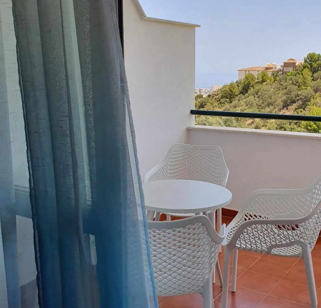 Benalmarina Sea View Apartments Benalmadena Spain