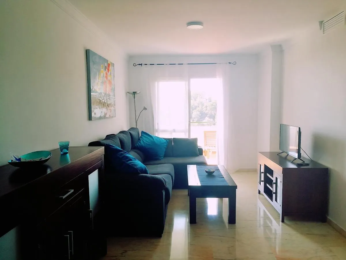Benalmarina Sea View Apartments Benalmadena