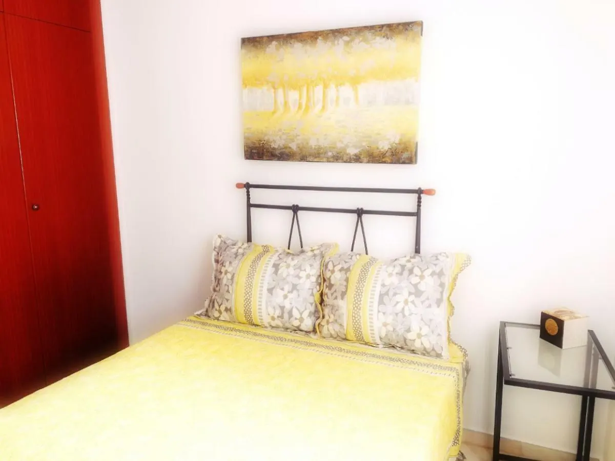 Benalmarina Sea View Apartments 贝纳尔马德纳 0*,  西班牙