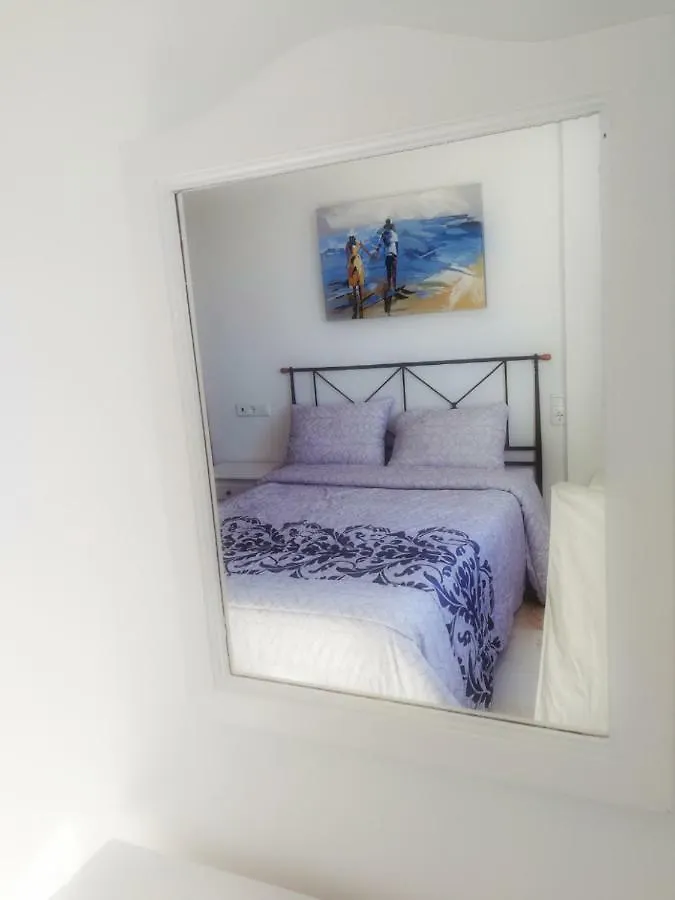 Benalmarina Sea View Apartments 贝纳尔马德纳 0*,