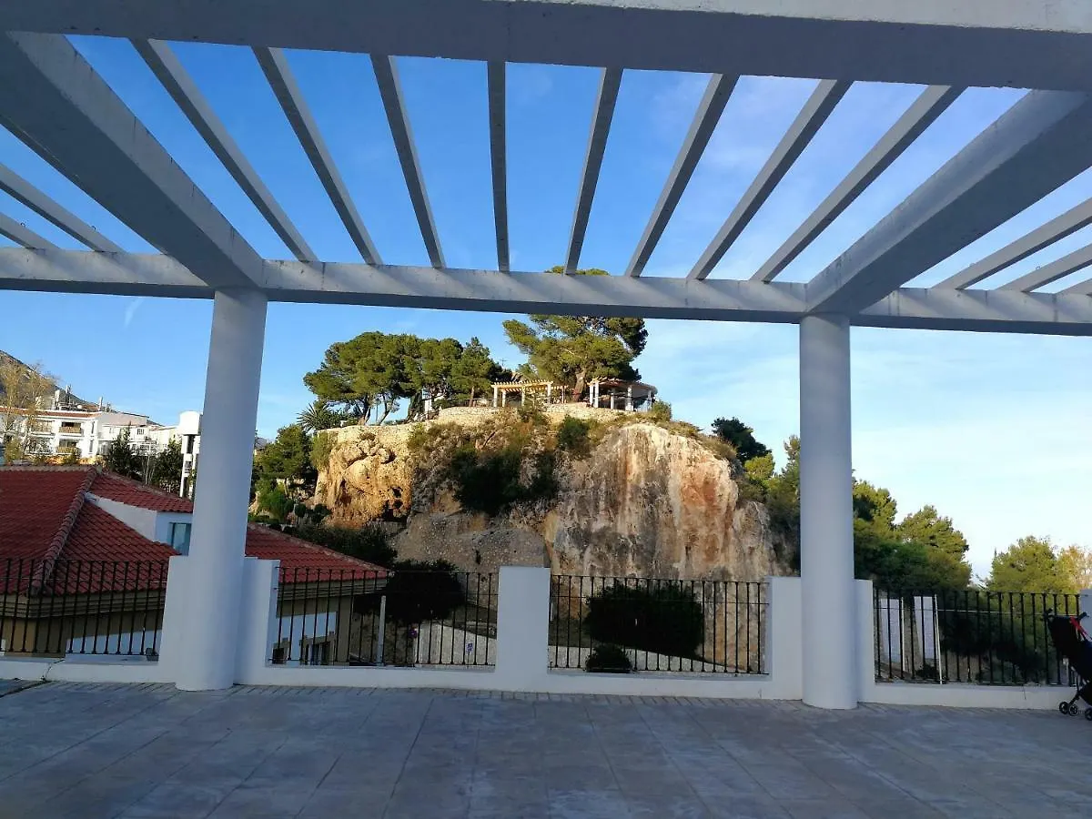 Benalmarina Sea View Apartments 贝纳尔马德纳