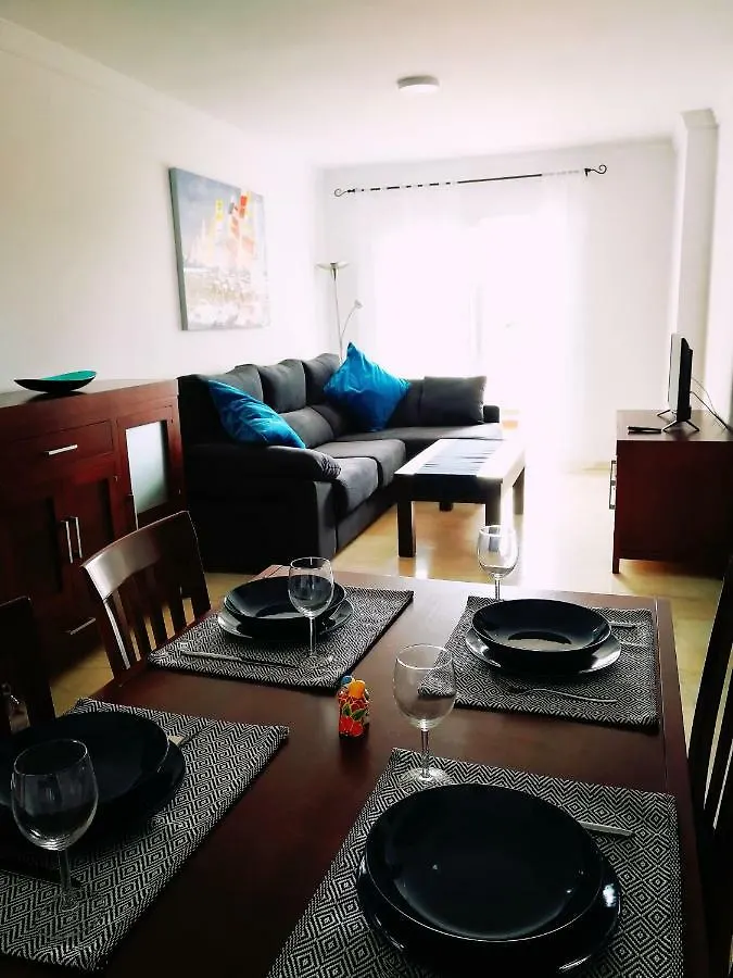 Benalmarina Sea View Apartments 贝纳尔马德纳 西班牙