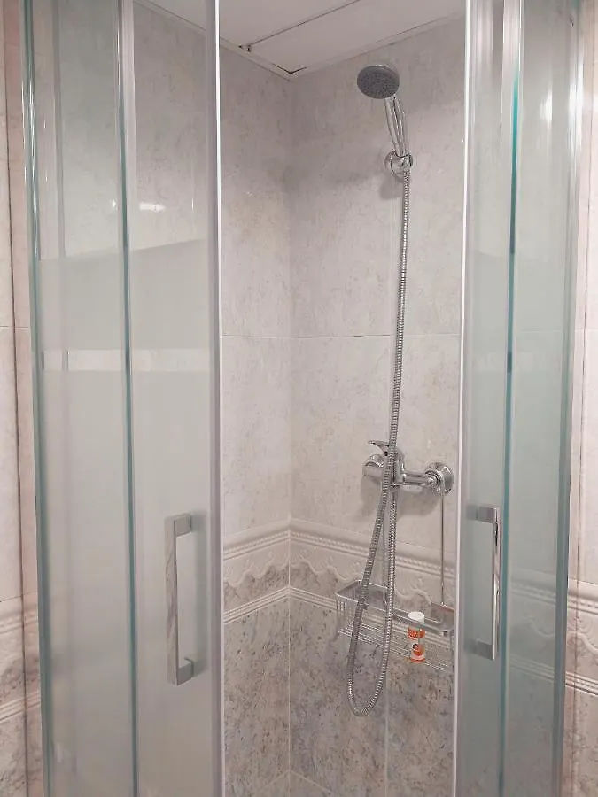 Benalmarina Sea View Apartments 贝纳尔马德纳 0*,  西班牙